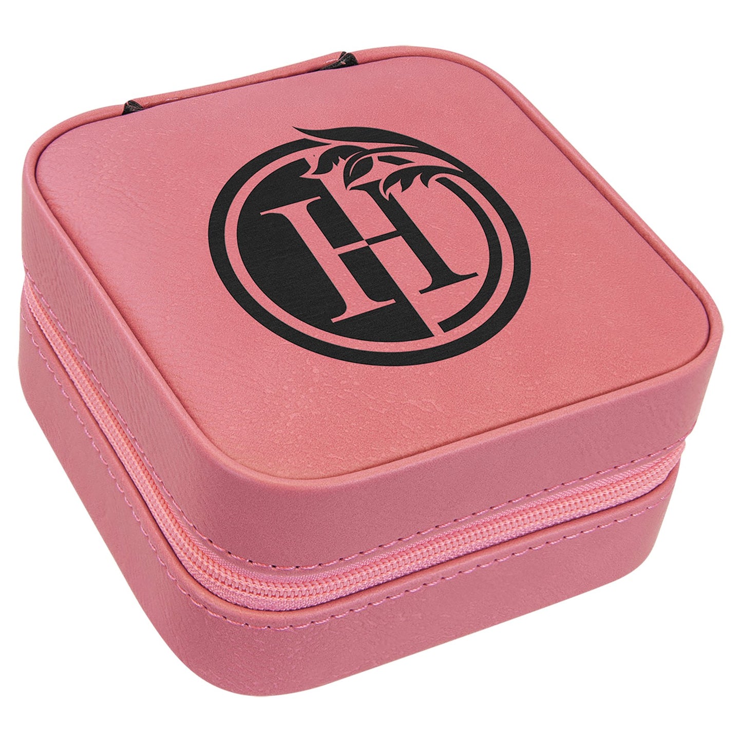 Travel Jewelry Case - Embellish My Heart