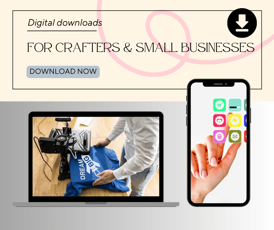 Digital Downloads