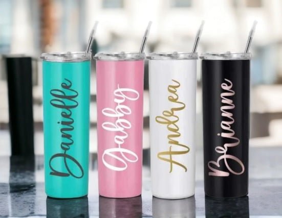 Drinkware
