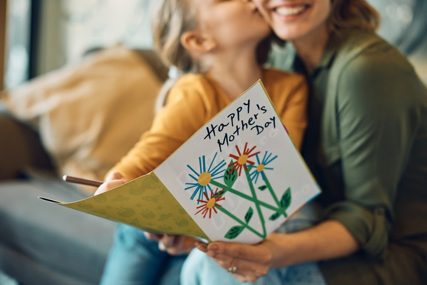 Mother's Day Gift Ideas
