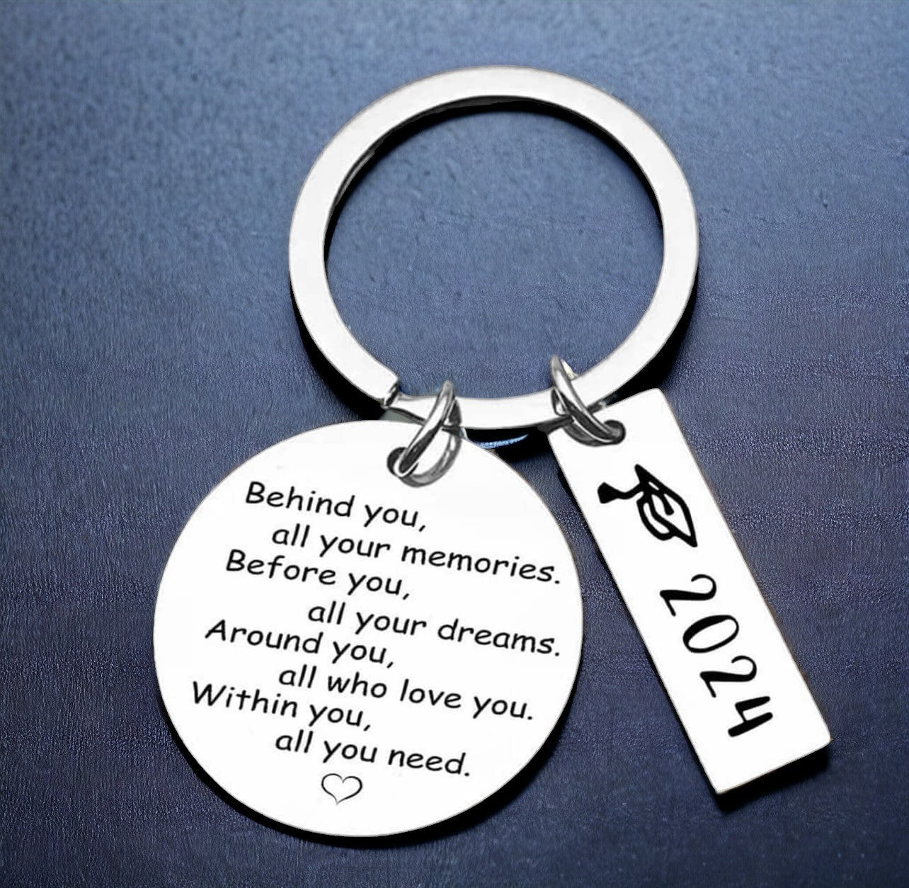 Senior & Graduation Keepsakes