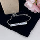 Custom Pet Ear + Handwriting Bracelet – Personalized Memorial Jewelry for Dog & Cat Moms - Embellish My Heart