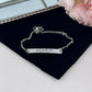 Custom Pet Ear + Handwriting Bracelet – Personalized Memorial Jewelry for Dog & Cat Moms - Embellish My Heart