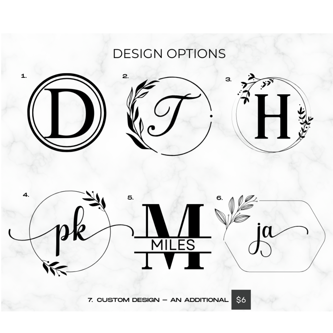 Genuine Leather Custom Candle Sleeve – Fits most 3 - Wick Candles, Candle Wrap, Candle Cover - Embellish My Heart