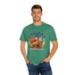 Humorous Dad Tax T-Shirt - Fun Gift for Fathers, Casual Summer Wear, Dad Humor Tee, Perfect for Father's Day, Foodie Gift - Embellish My Heart