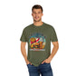 Humorous Dad Tax T-Shirt - Fun Gift for Fathers, Casual Summer Wear, Dad Humor Tee, Perfect for Father's Day, Foodie Gift - Embellish My Heart