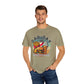 Humorous Dad Tax T-Shirt - Fun Gift for Fathers, Casual Summer Wear, Dad Humor Tee, Perfect for Father's Day, Foodie Gift - Embellish My Heart
