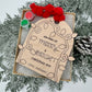 Kids DIY Fingerprint Ornament Kit - Embellish My Heart