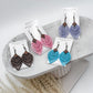 Lacey Boho Teardrop Earrings - Embellish My Heart