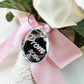 Prom Flower Charms, Senior Prom Flowers - Embellish My Heart