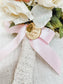 Prom Flower Charms, Senior Prom Flowers - Embellish My Heart