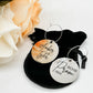 Prom Flower Charms, Senior Prom Flowers, Homecoming, Junior Prom - Embellish My Heart