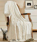 New Home Throw 50” x 60” - Embellish My Heart