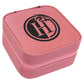 Travel Jewelry Case - Embellish My Heart