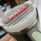 Tumbler Tag STAN - Embellish My Heart